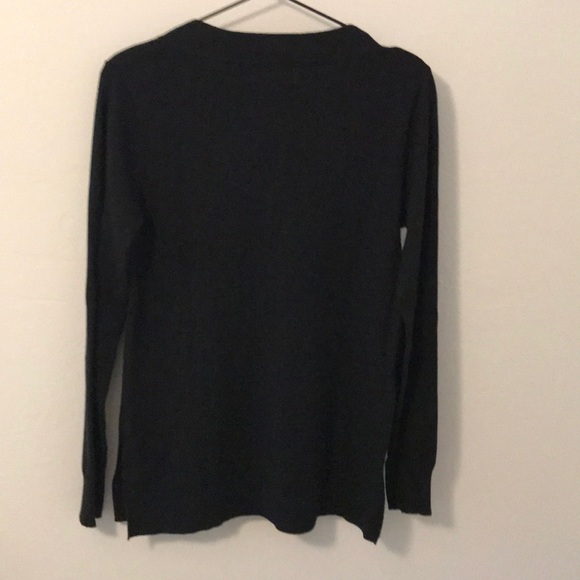 Moon& Sky Sweater - Picture 5 of 5